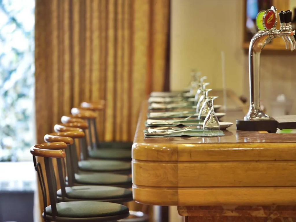 TURIM Lisboa Hotel