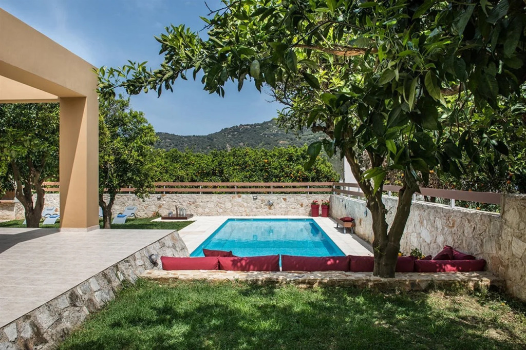 Villa Casa di Verde