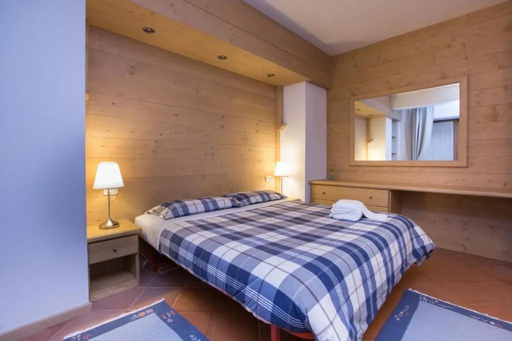 Alpine Dream Apartments
