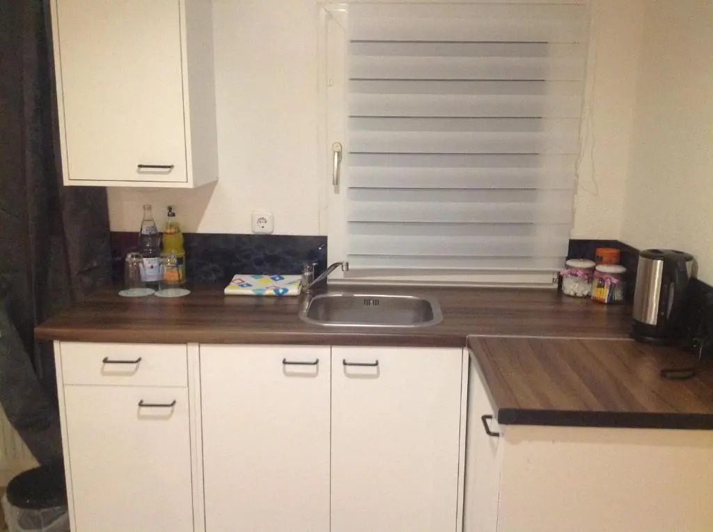 Apartment Lavendel nahe Polizeihochschule