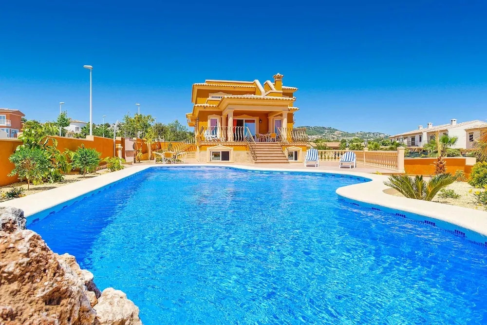 Villa Buenavista