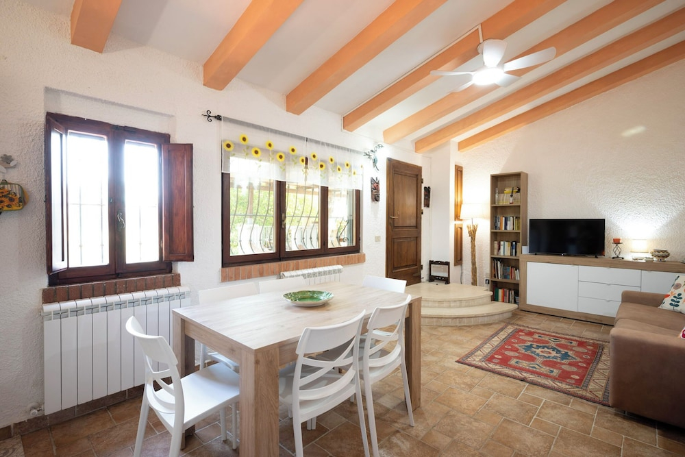La Casa Dei Quadri
