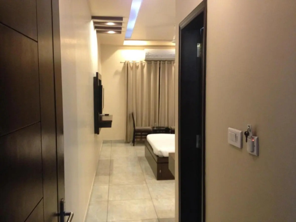 Hotel Plaza Inn, Ajmer