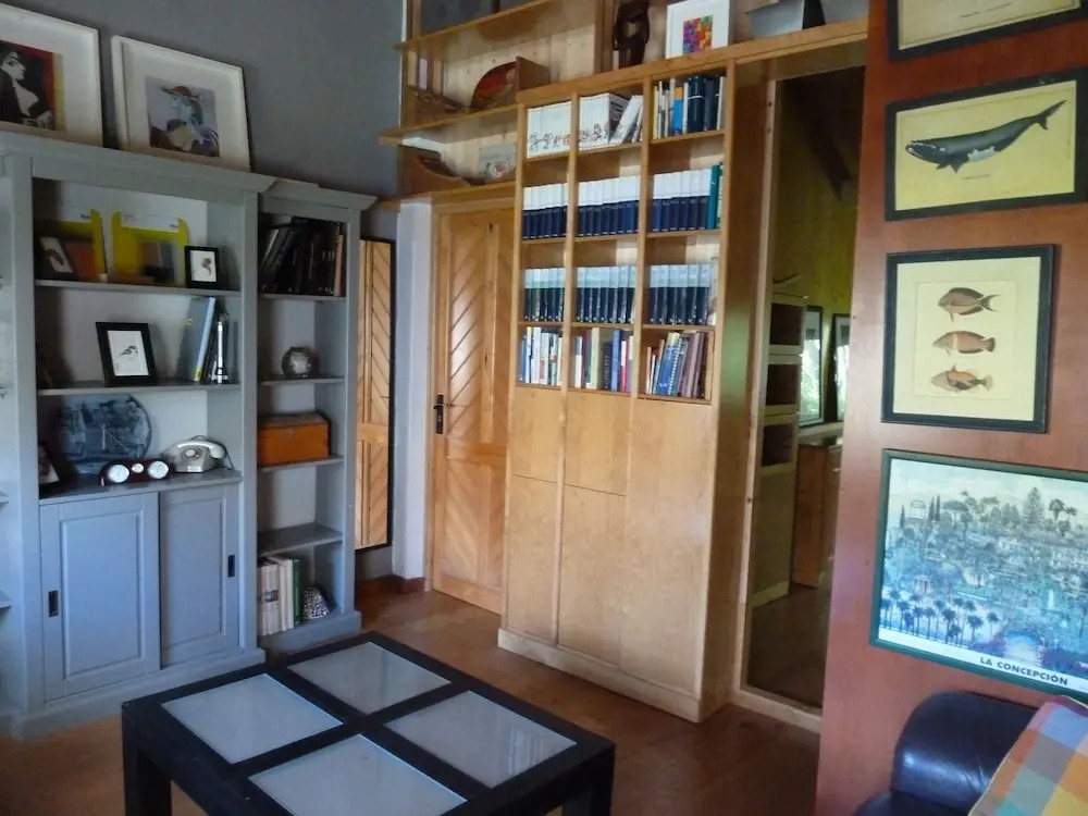 El Refugio