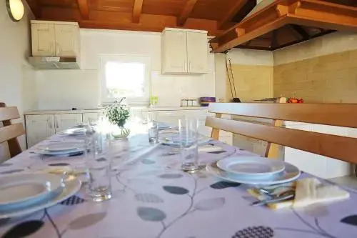 Apartment Bubani O-552