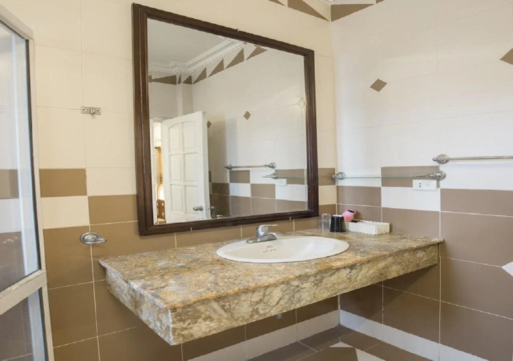 Trang An Plaza Hotel