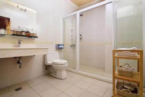 Hualien One Room B&B