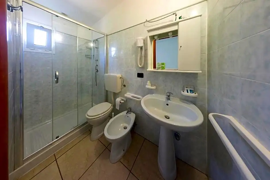 Hotel Universo