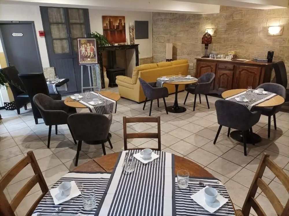 L Auberge Campagnarde, Lourdes