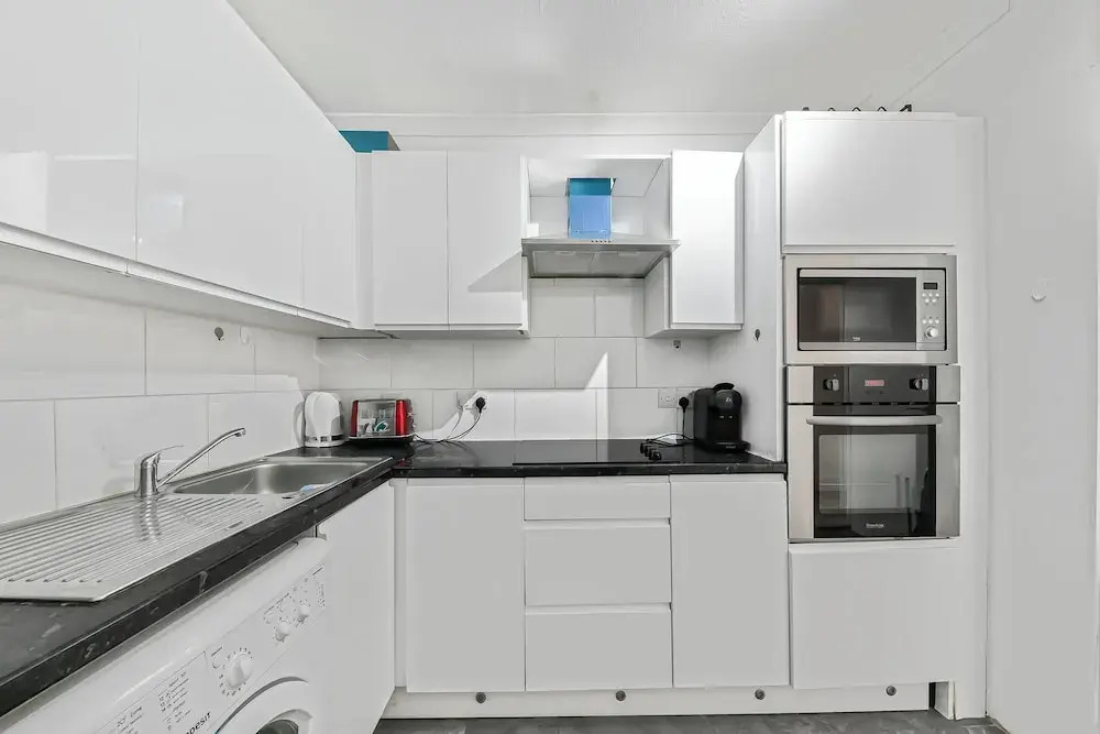 Marylebone Marble arch Apartment
