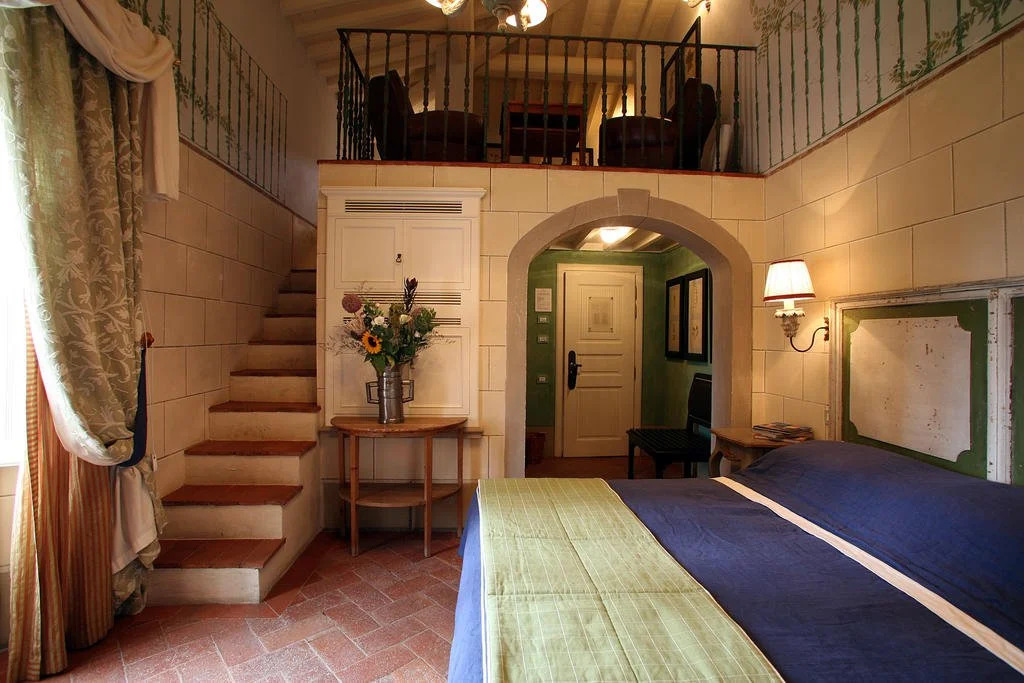 Villa Bordoni