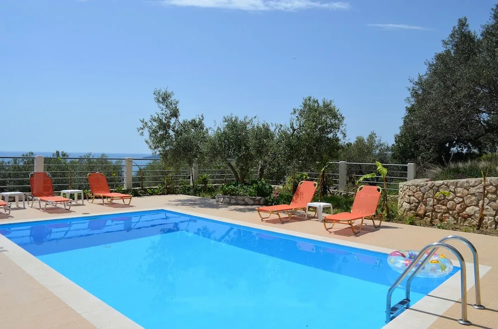 Georgia & Eri Villas