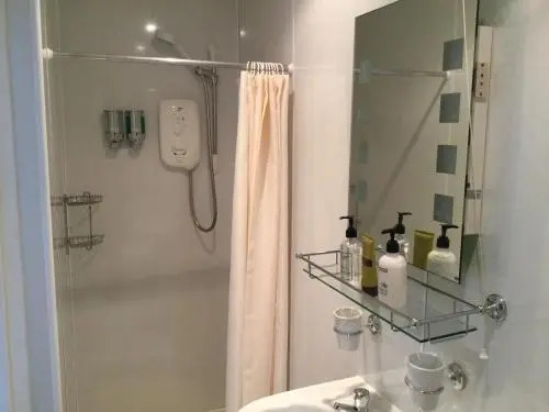 Aaron Guest House