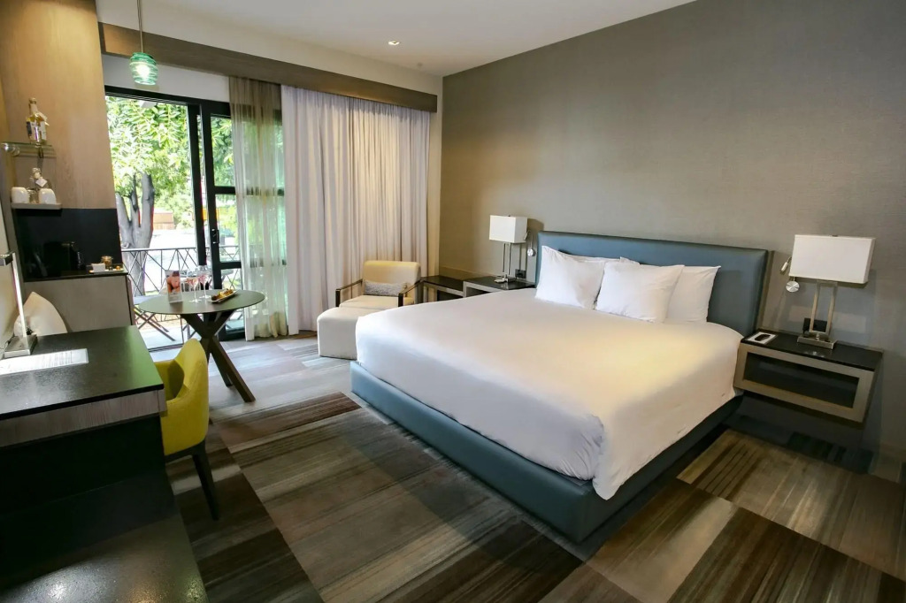 Casa Salles Hotel Boutique