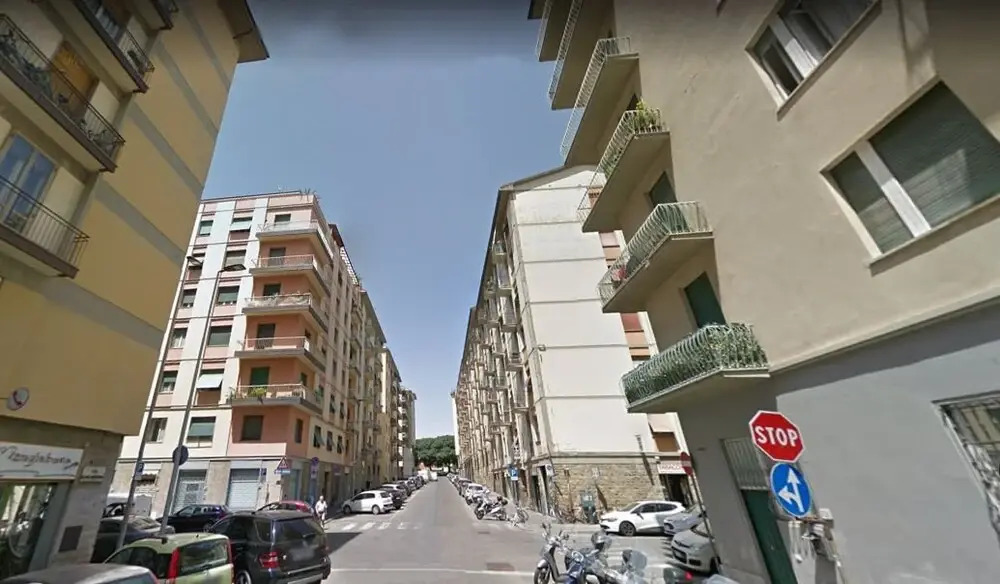 Novoli Skyline