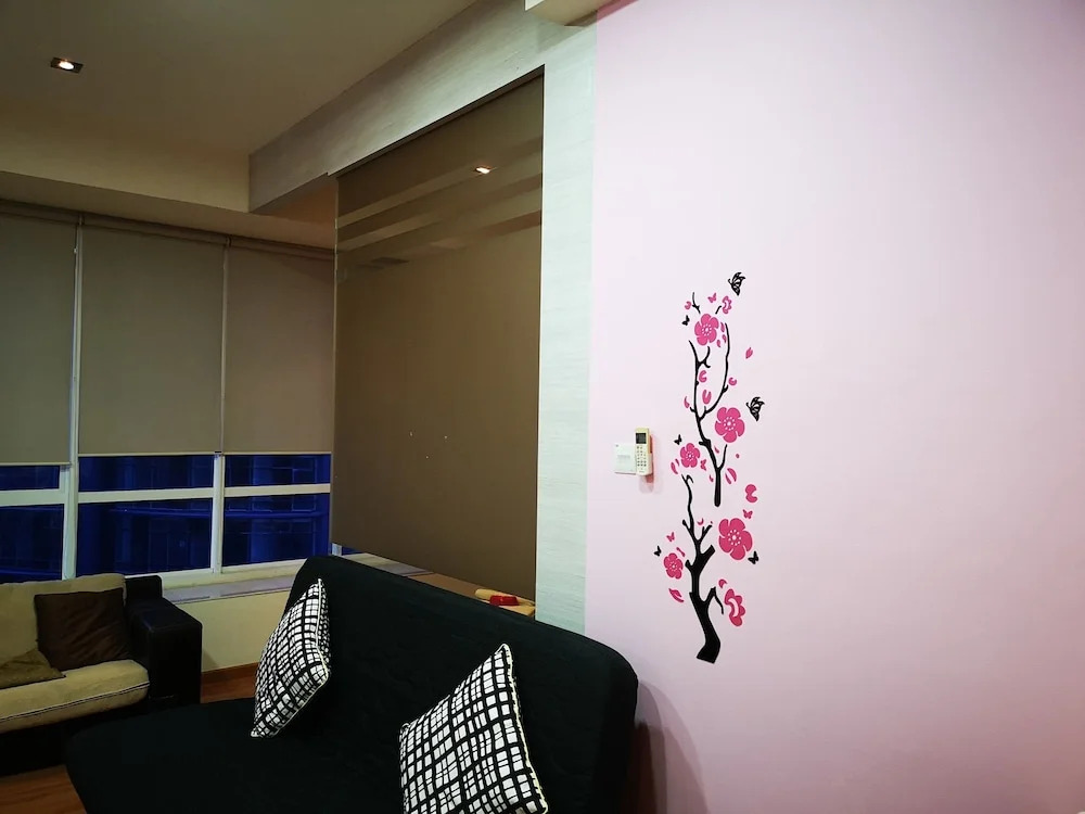 Parkview Suites KLCC by Airhost