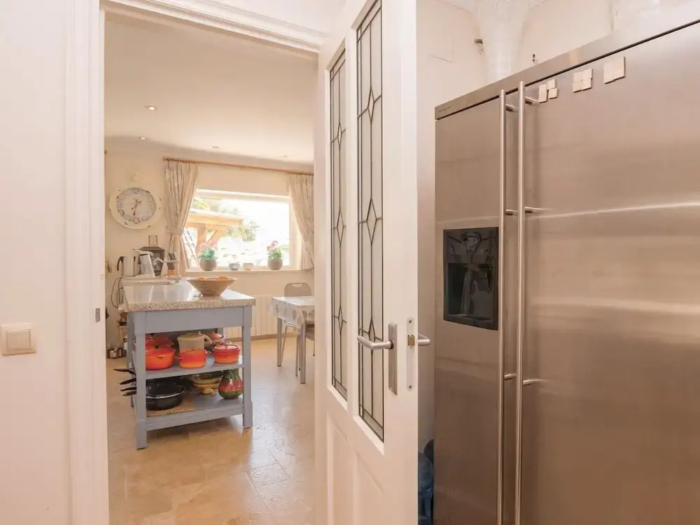 Belvilla by OYO Villa Nancy
