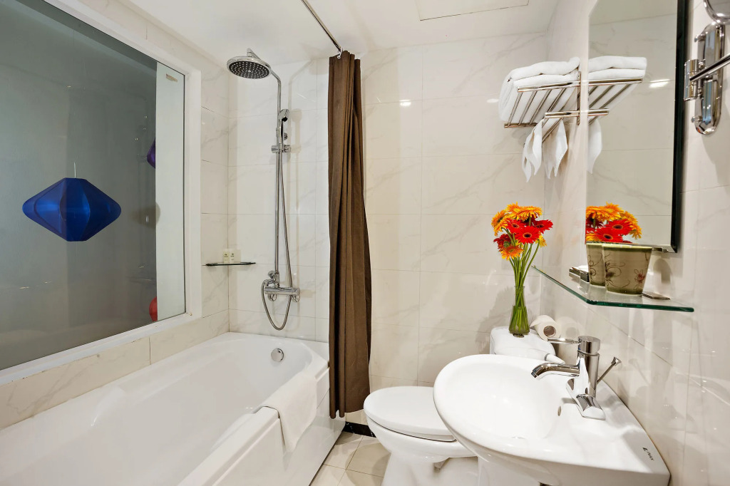 Hanoi La Selva Hotel