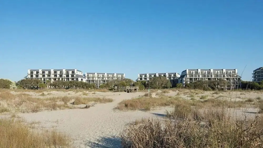 322 D Shipwatch by Avantstay Community Pool Access & Close to Beach!