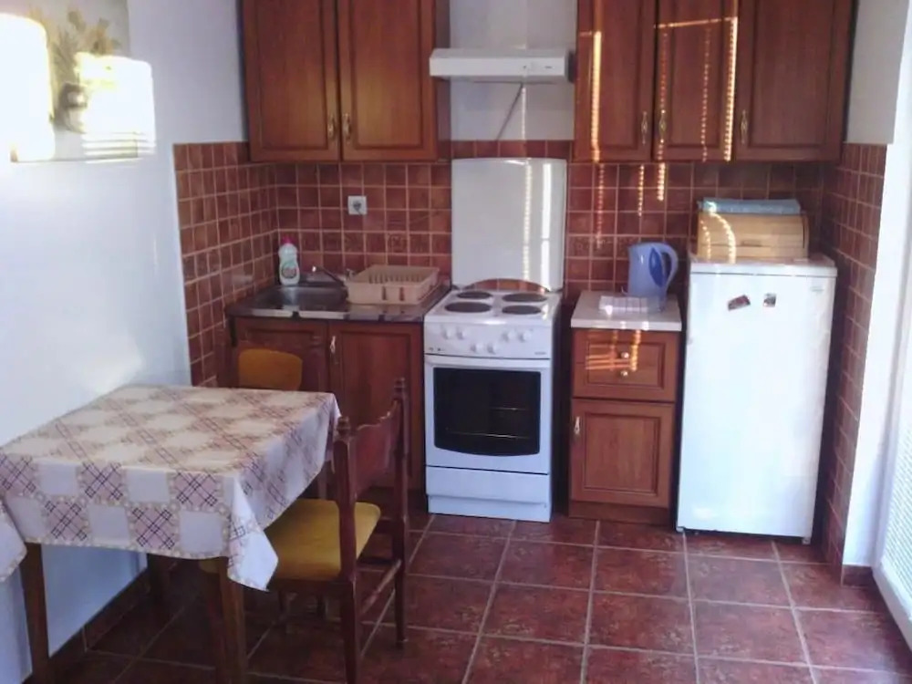 Apartments Mitrović Podličak