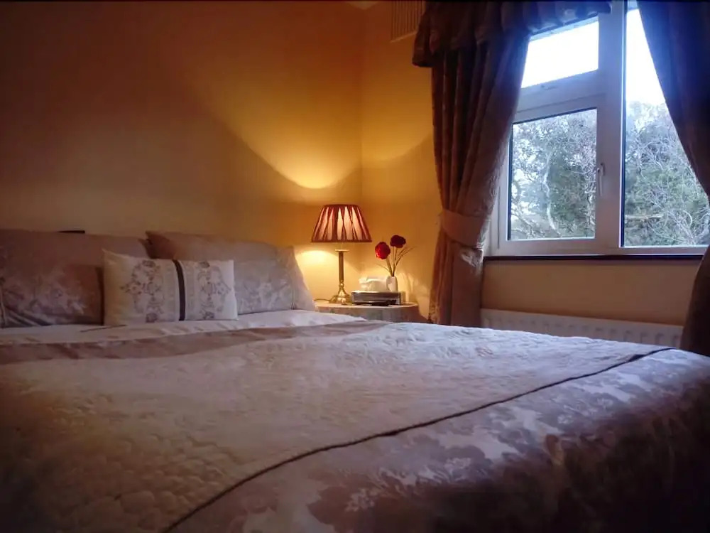 Corrib View Guesthouse h91rr72
