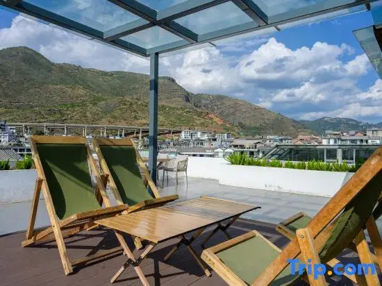 Banya's Bay Homestay