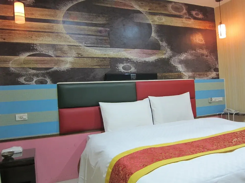 Tu Cheng Hotel