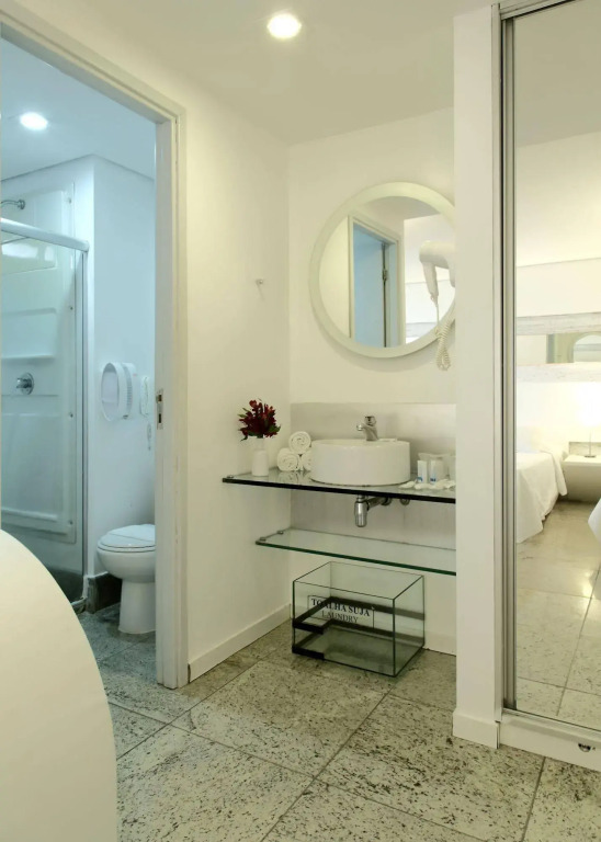 Hotel Brisa Tower Maceió