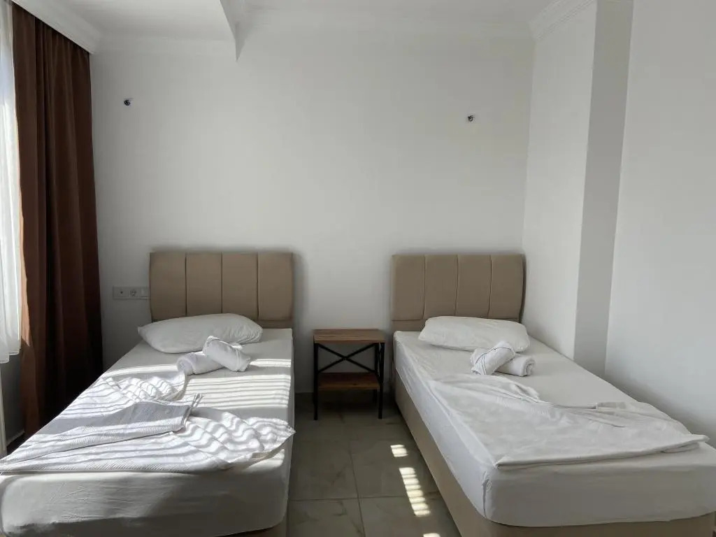 Ayvaz Otel