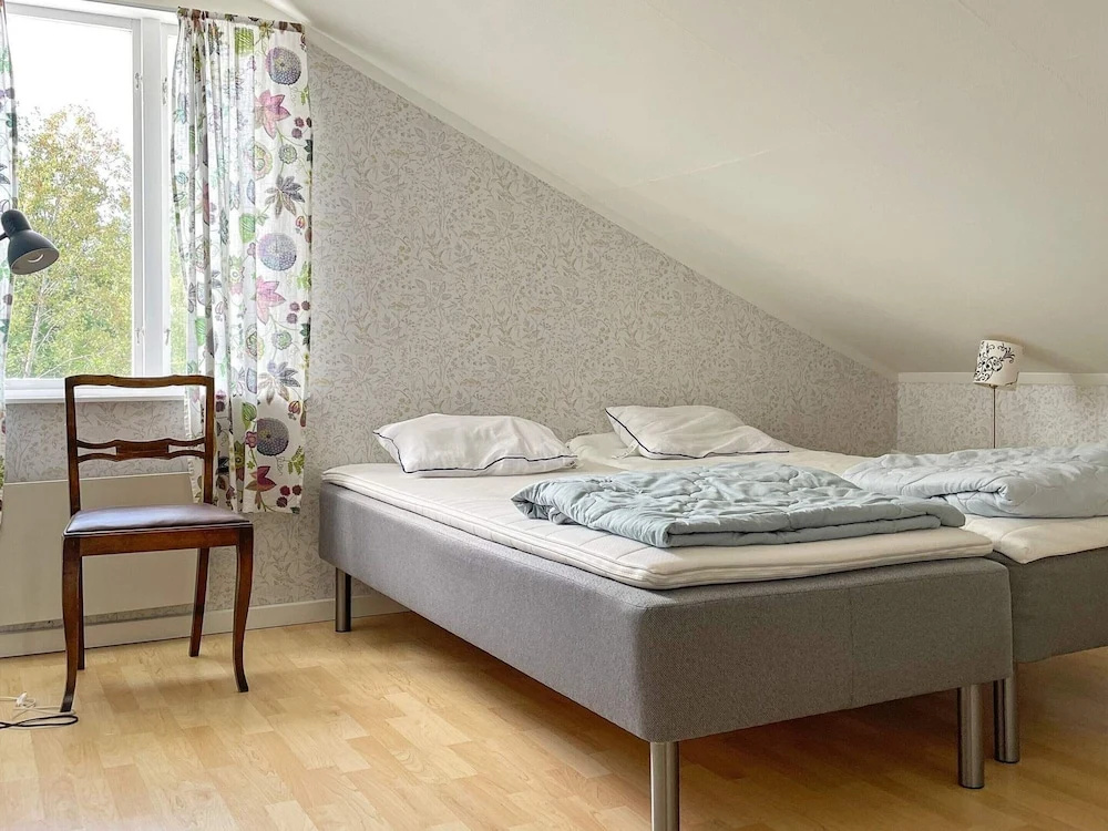 8 Person Holiday Home in Valdemarsvik