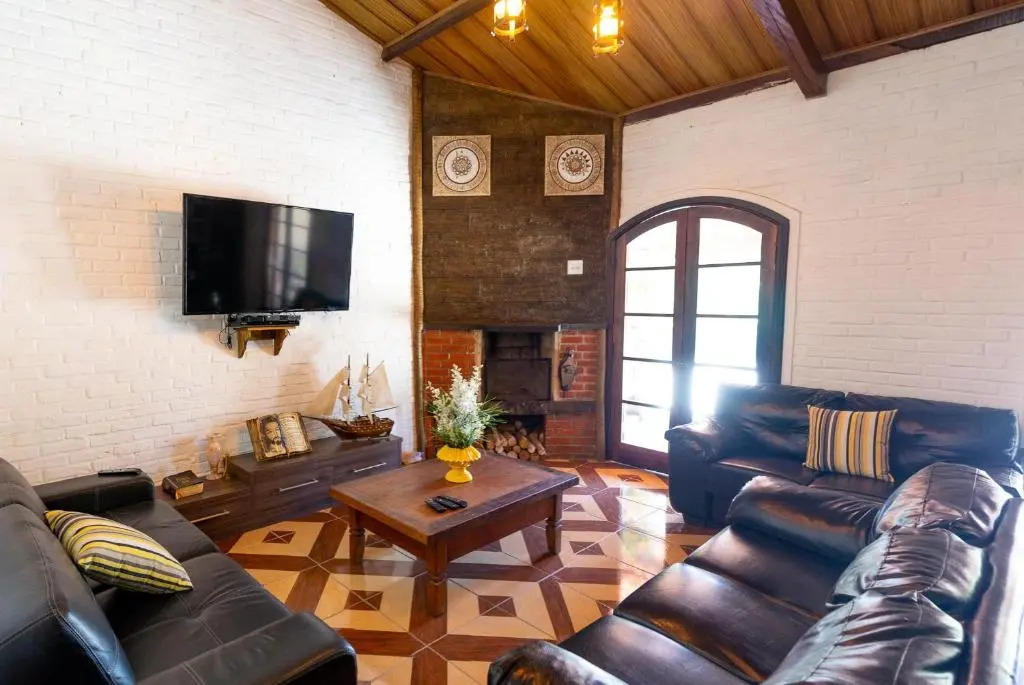 Pousada Garden House