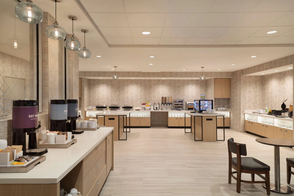 Home2 Suites by Hilton Clovis, NM