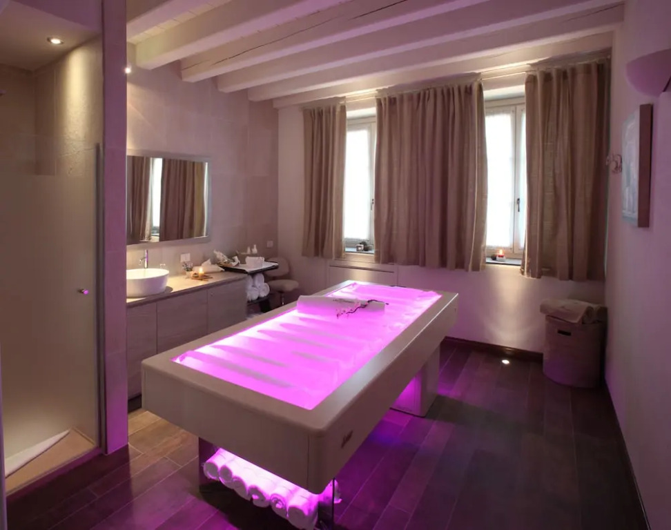 Antico Benessere