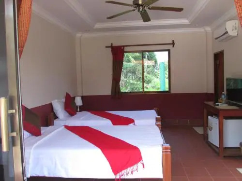 Phoumrumduol Guest House