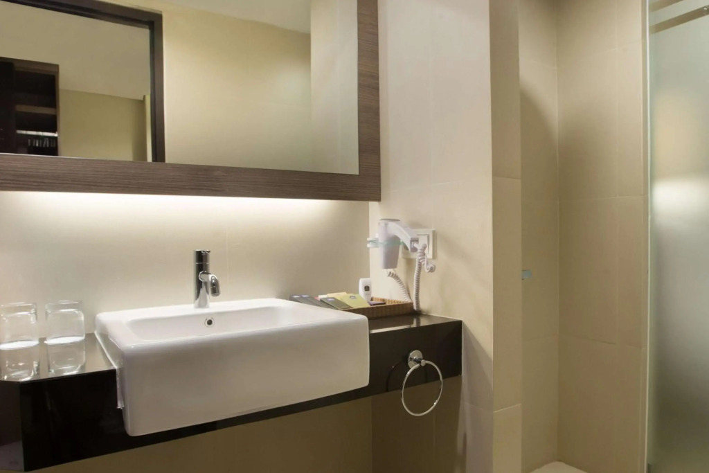 BW Kemayoran Hotel & Convention Powered by Archipelago