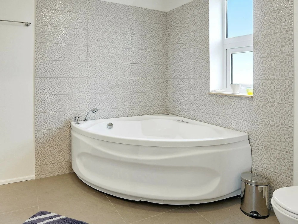 Charming Holiday Home in Falster With Whirlpool