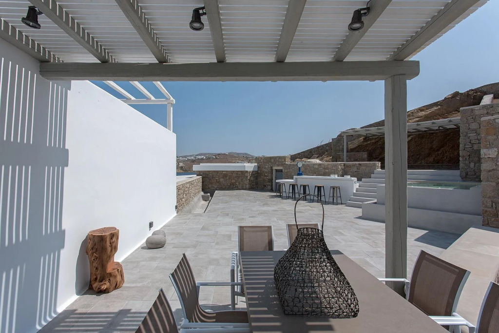 Mykonos Life Luxury Villas