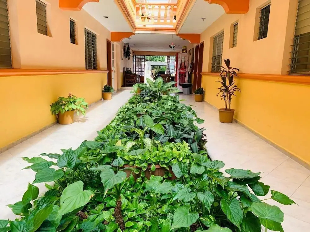 Hotel Isla Esmeralda