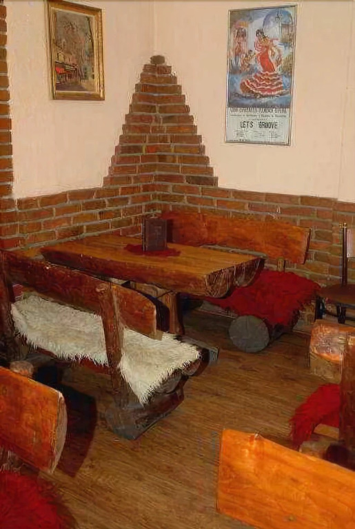 El Greco Guesthouse
