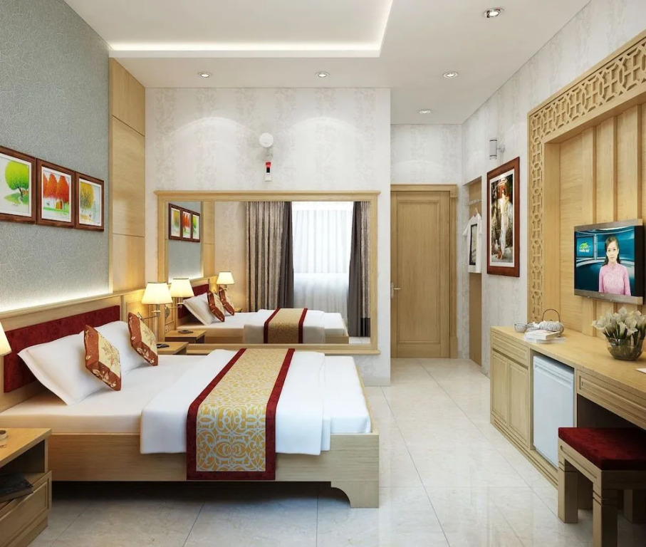 Anh Dao Hotel
