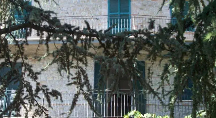 Casa laici