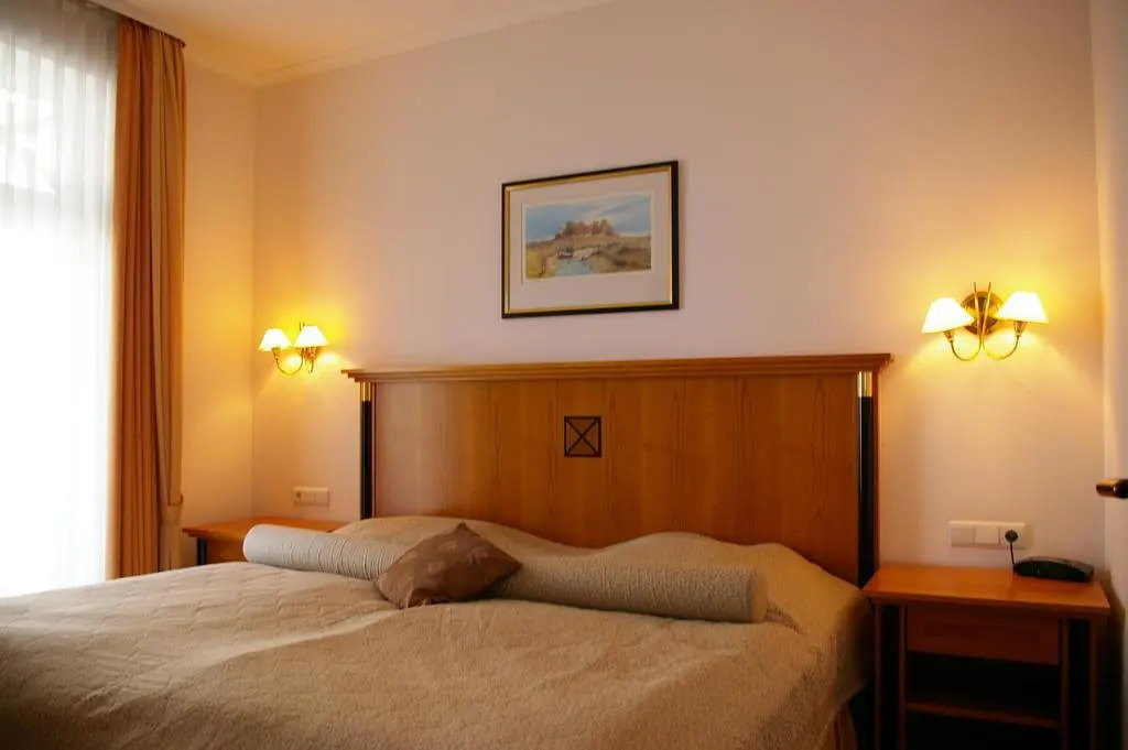 Villa Seeblick Binz