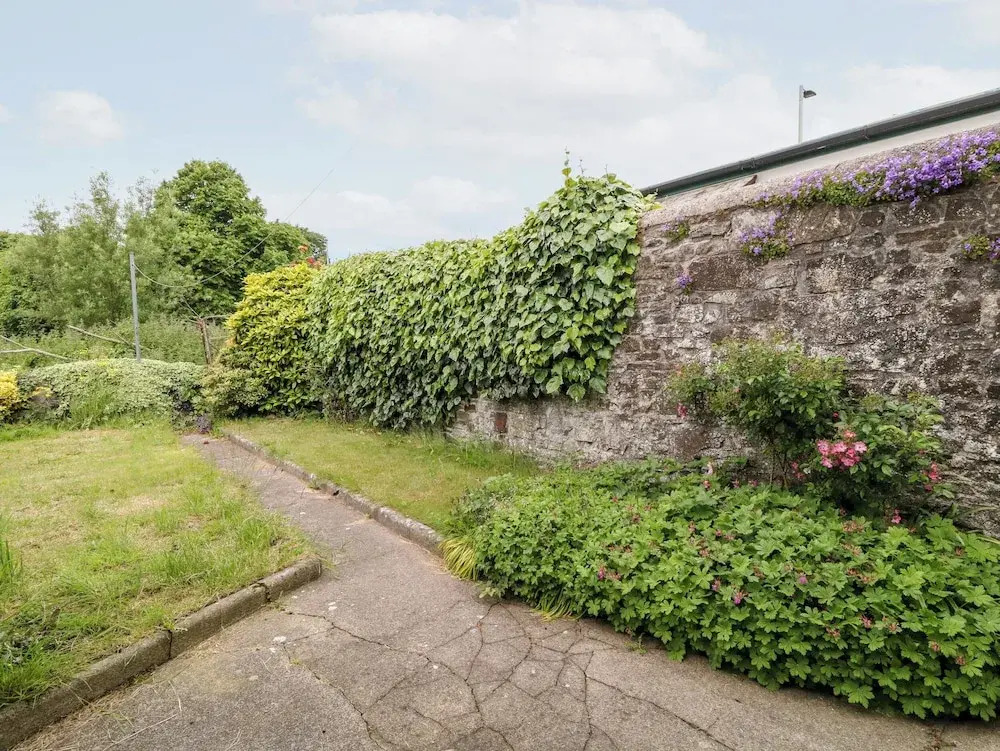 Daisy Cottage