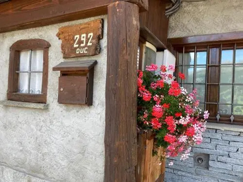 Frazione Duc Apartments