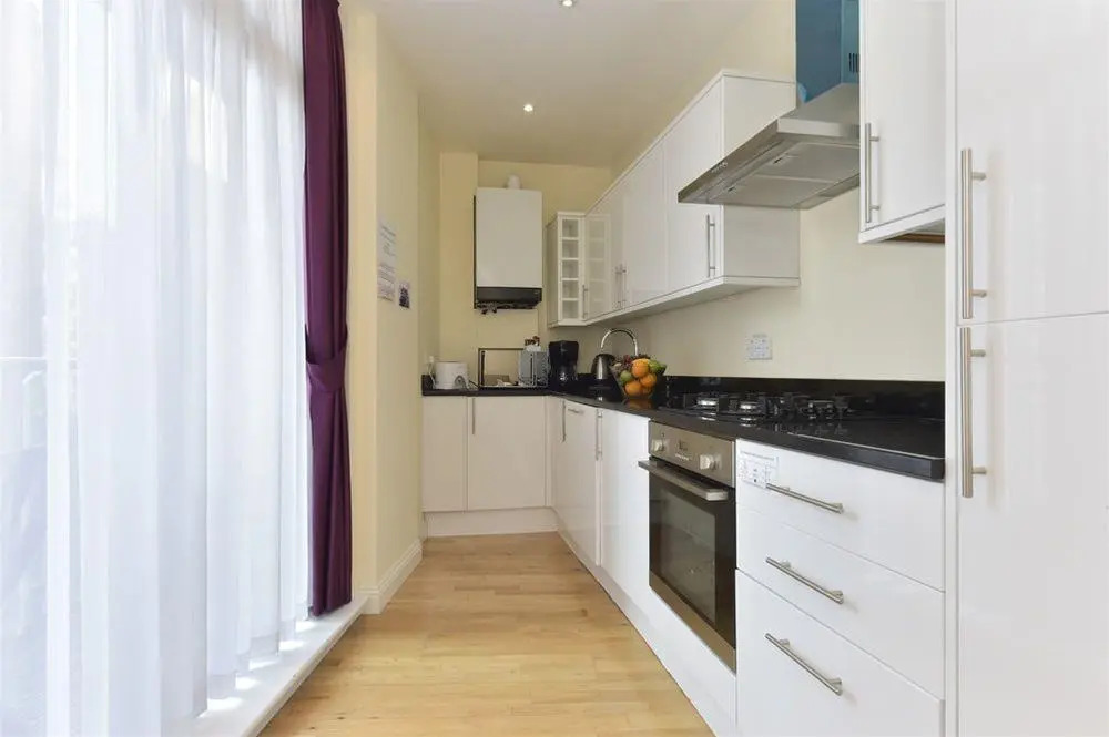 Chancery Lane Residence