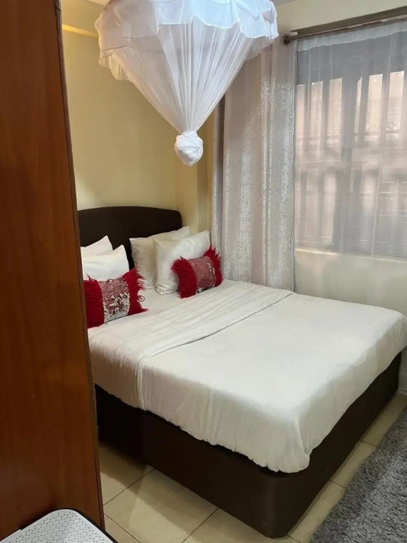 Genesis Apartment