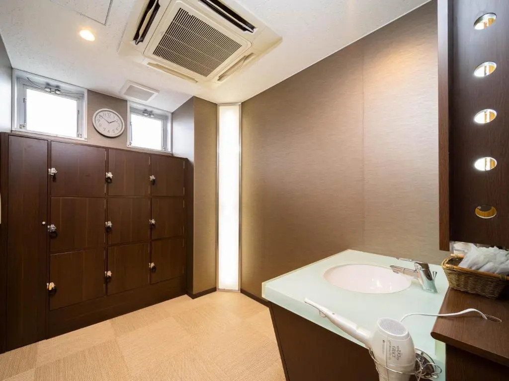 Super Hotel Nagaizumi Numazu Inter