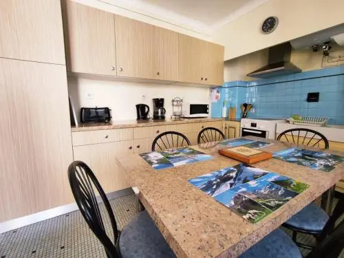 Apartment Pujol