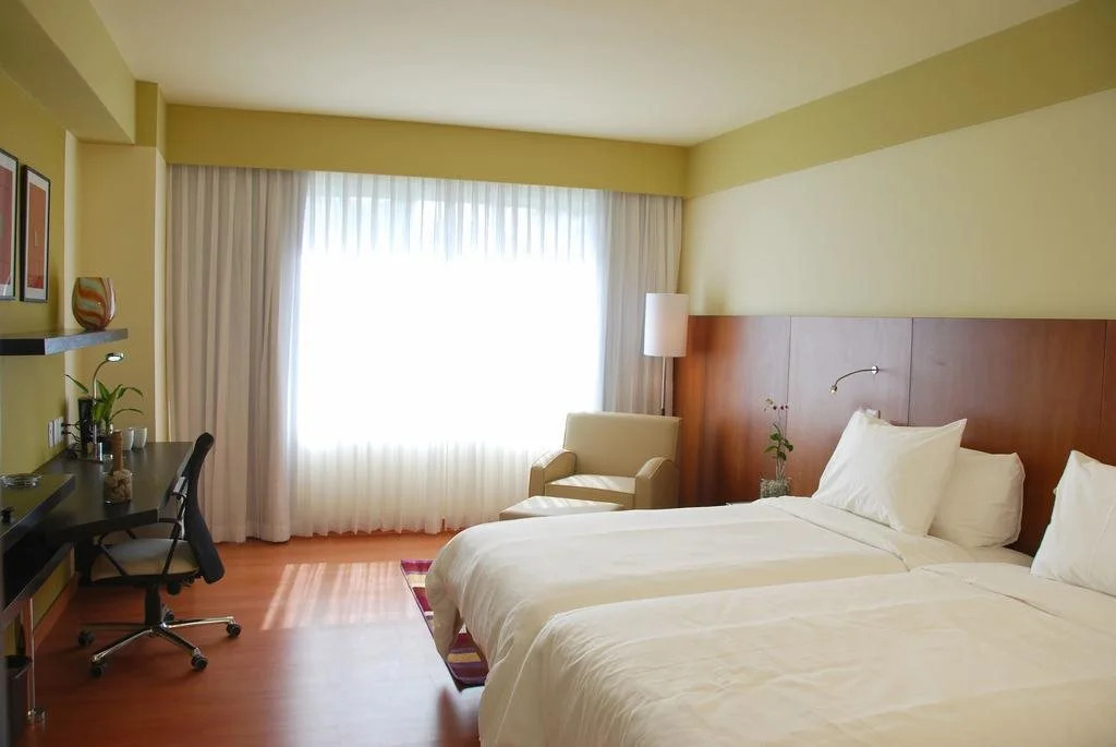 Pestana Caracas