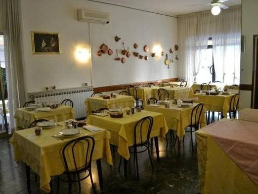 Hotel Milanesina